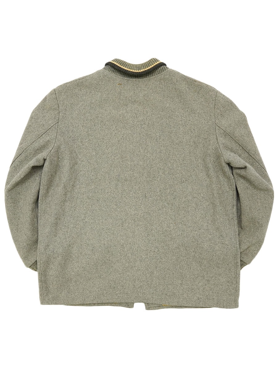 50's Derby San Francisco ファラオジャケット グレー 表記(L