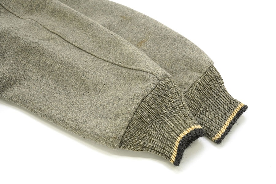 50's Derby San Francisco ファラオジャケット グレー 表記(L)