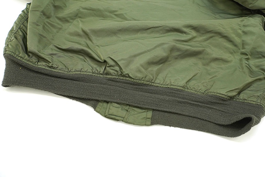 USA製 ALPHA INDUSTRIES CWU-45/P MIL-J-23230A フライト