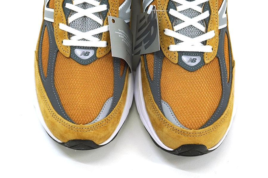 USA製 NEW BALANCE U990TN6 表記(10 D) 箱付き未使用 | すべての商品