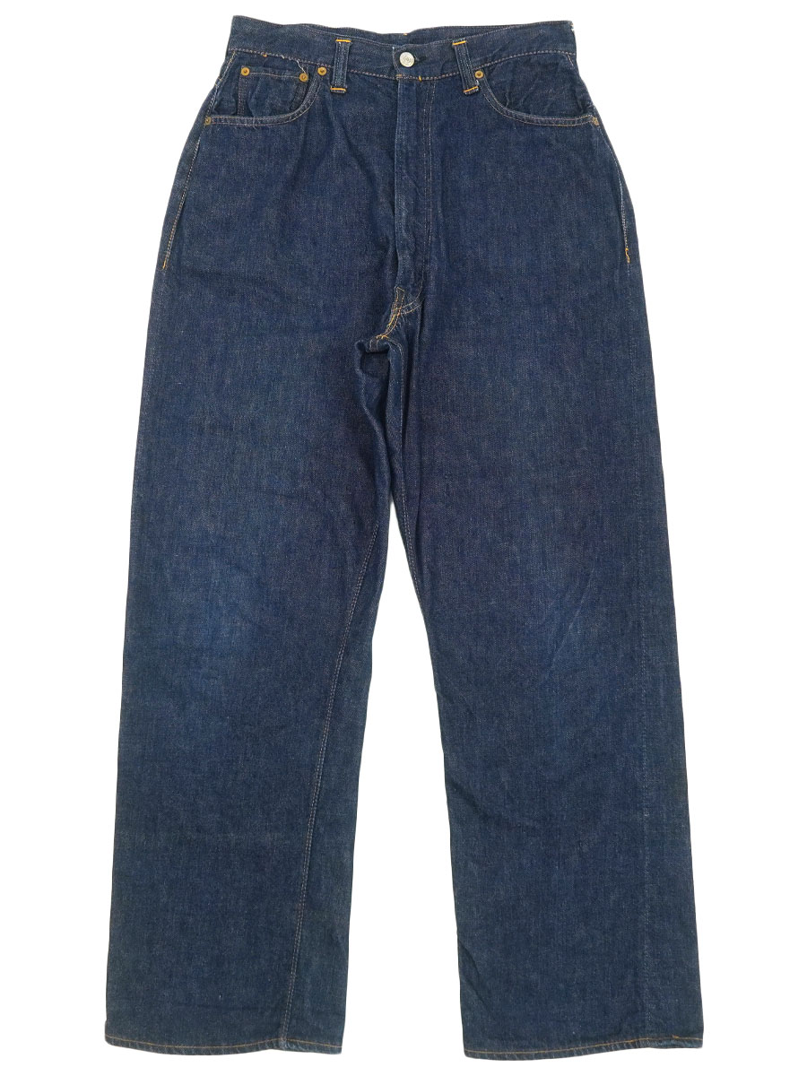 50'S LEVI'S 701 (SIZE. HIP43 W30 L30) | すべての商品 | | BerBerJin