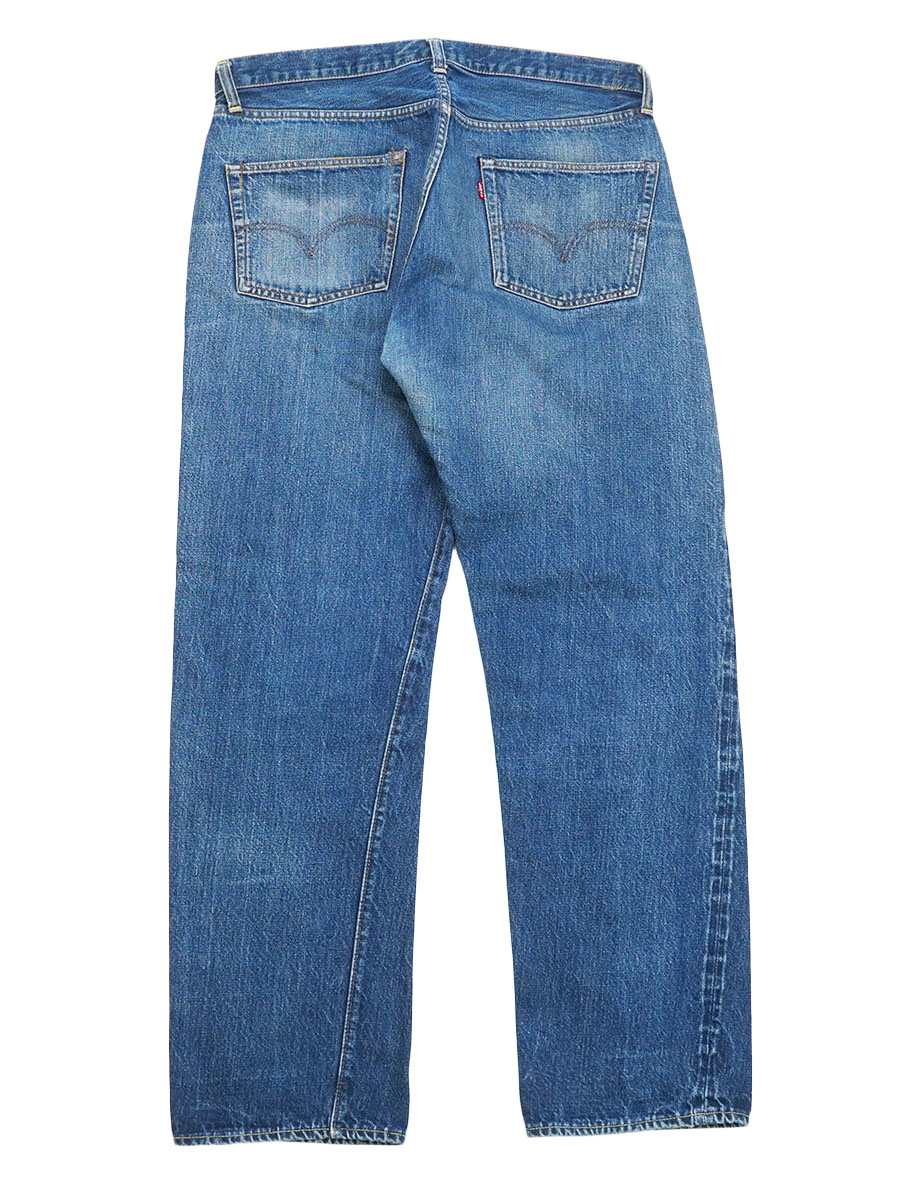 60'S LEVI'S 501 BIG E (APPROX.W37 L31) | すべての商品