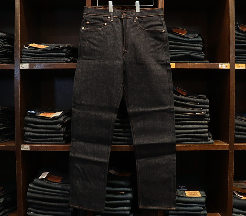 1960s DEAD STOCK , LEVIS 505E , Size W34 L32