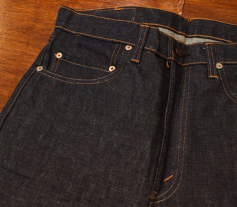 1960s DEAD STOCK , LEVIS 505E , Size W34 L32