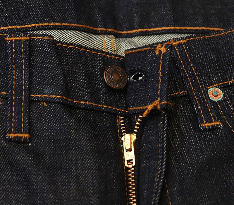 1960s DEAD STOCK , LEVIS 505E , Size W34 L32
