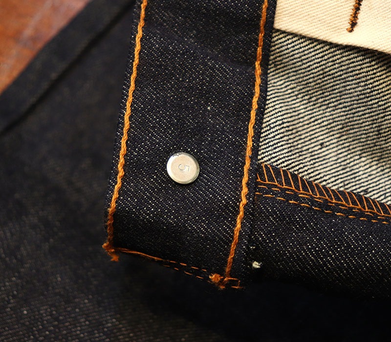 1960s DEAD STOCK , LEVIS 505E , Size W34 L32
