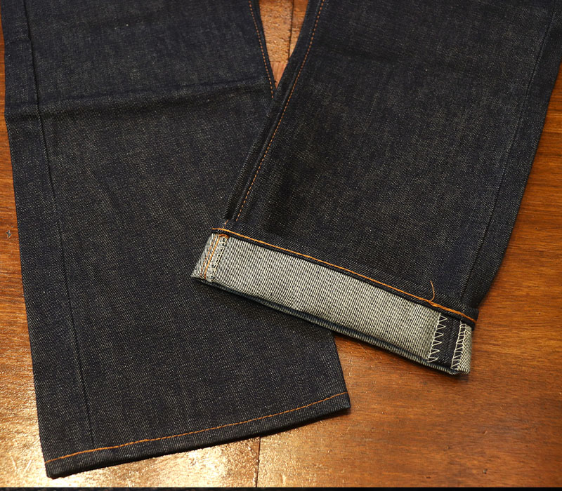 1960s DEAD STOCK , LEVIS 505E , Size W34 L32