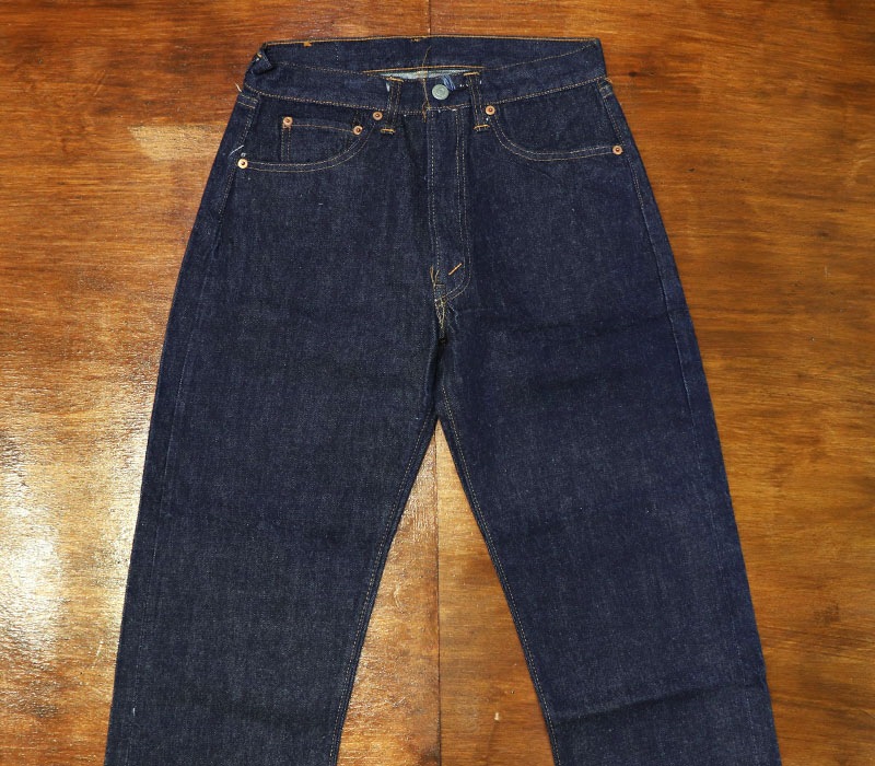 1960s LEVIS 502E , 1WASH , W29 L29