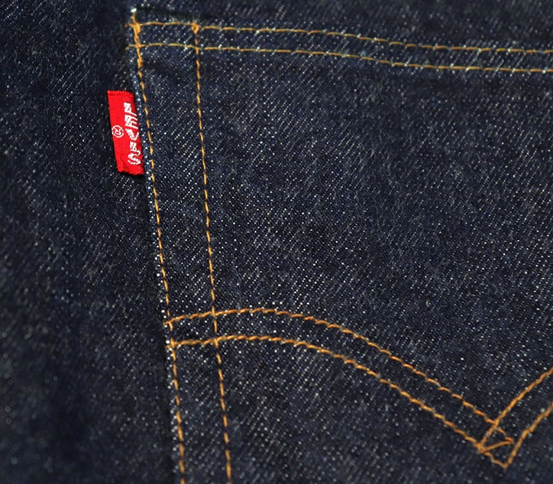 1960s LEVIS 502E , 1WASH , W29 L29