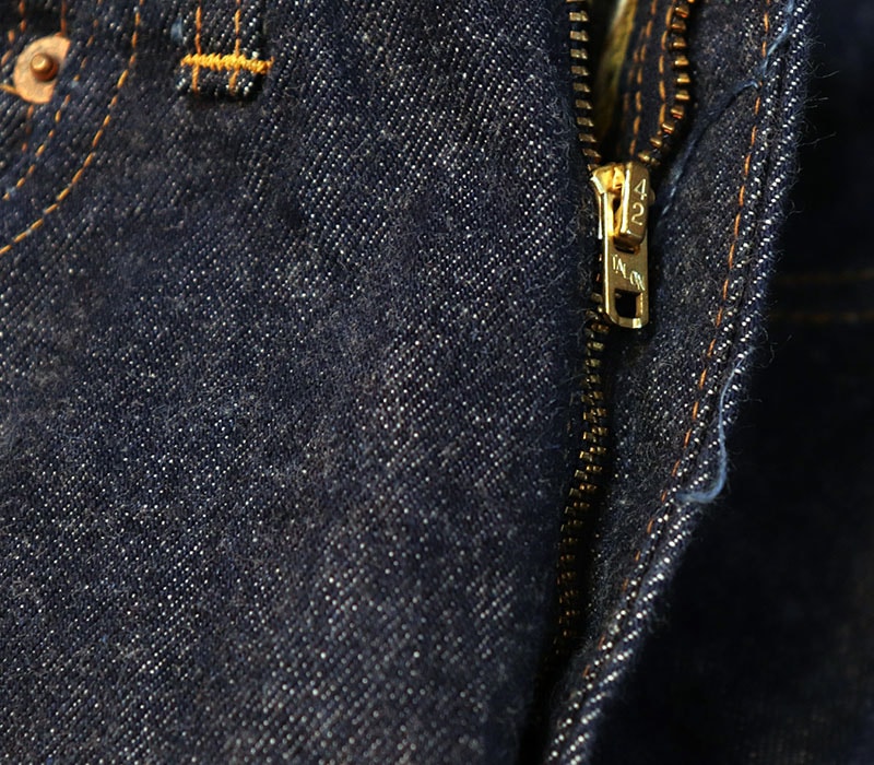 1960s LEVIS 502E , 1WASH , W29 L29