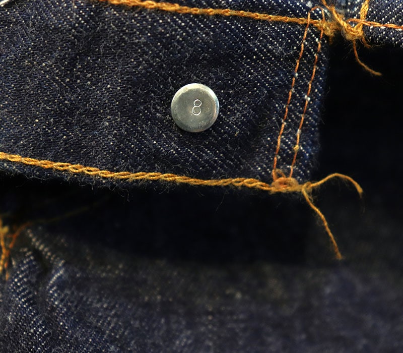 1960s LEVIS 502E , 1WASH , W29 L29