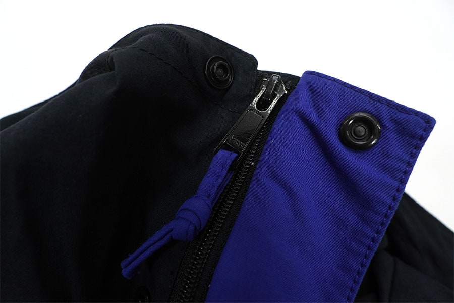 96年製 Patagonia バックボール アノラック ジャケット ブラック L patagonia パタゴニア＞ BACK BOWL ANORAK バックボール