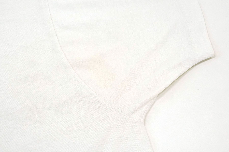 90'S FRUIT OF THE LOOM BEST ''OFFWORLD DESIGN'' T SHIRT WHITE (SIZE.XXX LARGE) MADE IN USA