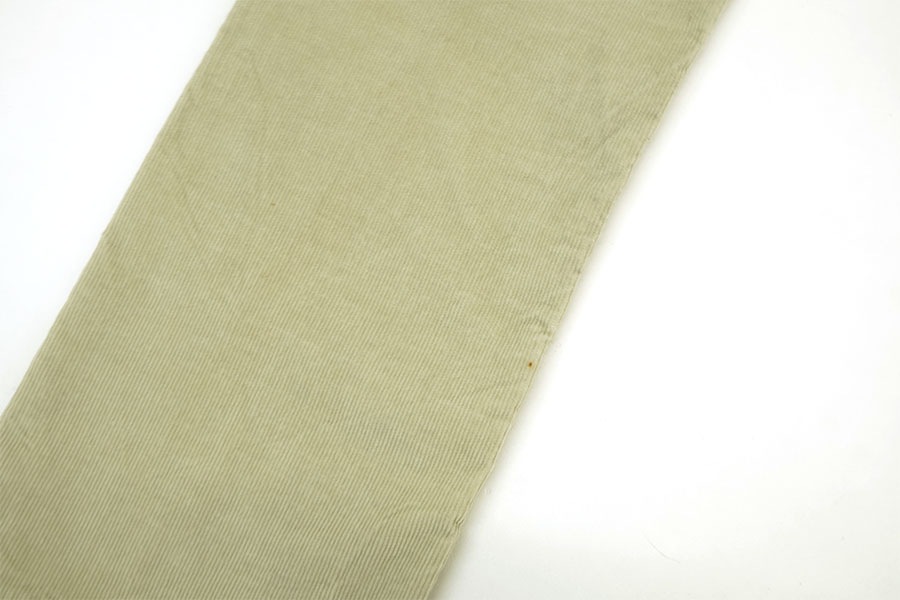 80'S LEVI'S 519-1522 CORDUROY PANTS LIGHT BEIGE (APPROX.W31 L30)