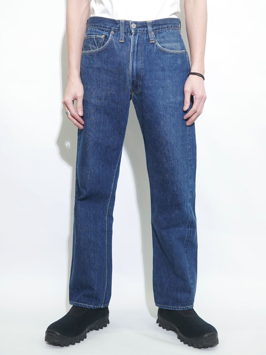 50'S LEVI'S 501ZXX JEANS (APPROX.W30 L29) | NEW ITEM | | BerBerJin