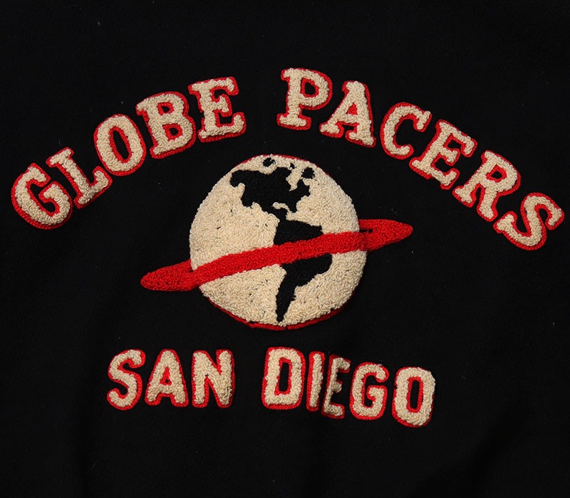 1950s CAR CLUB JACKET , Size 42 | NEW ITEM | | BerBerJin WebStore