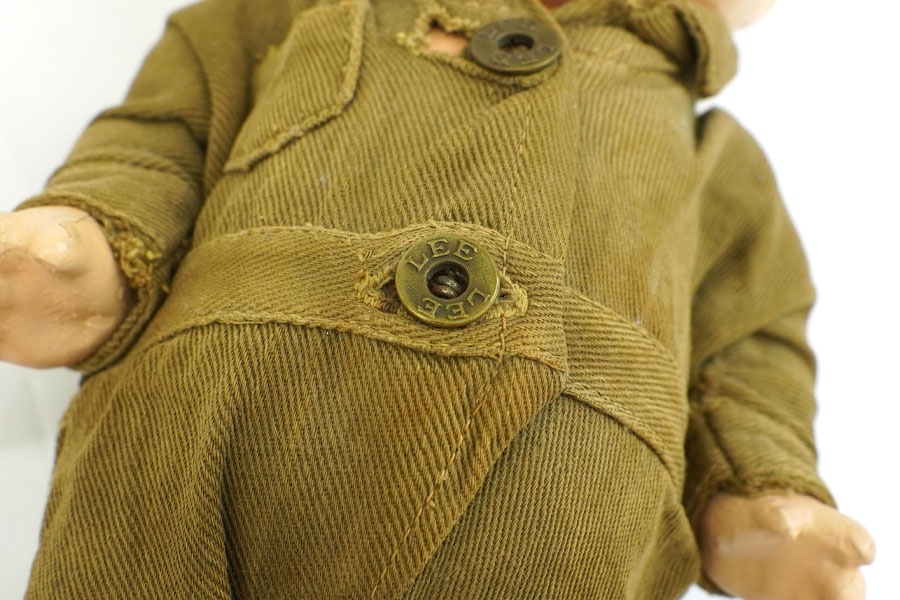 1920's～ BUDDY LEE UNION ALL