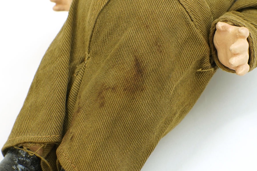 1920's～ BUDDY LEE UNION ALL