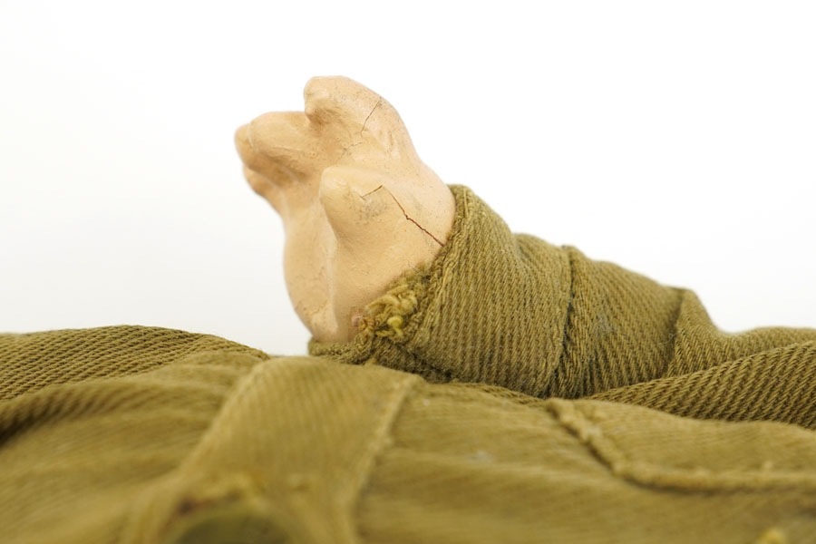 1920's～ BUDDY LEE UNION ALL