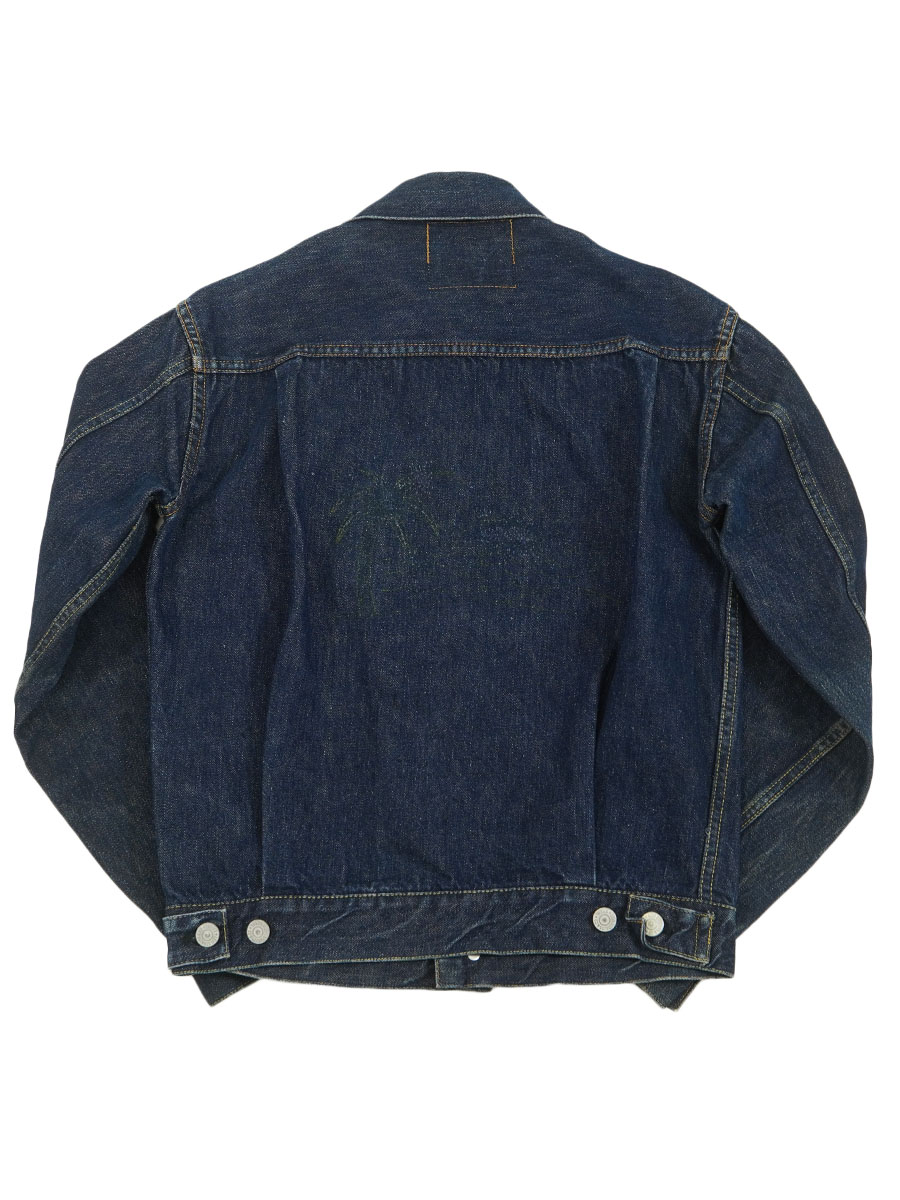 【美品 濃紺】LEVI'S LVC 507XX デニムジャケット サイズ42 楽天市場】LEVI'S VINTAGE CLOTHING リーバイス 507XX デニム