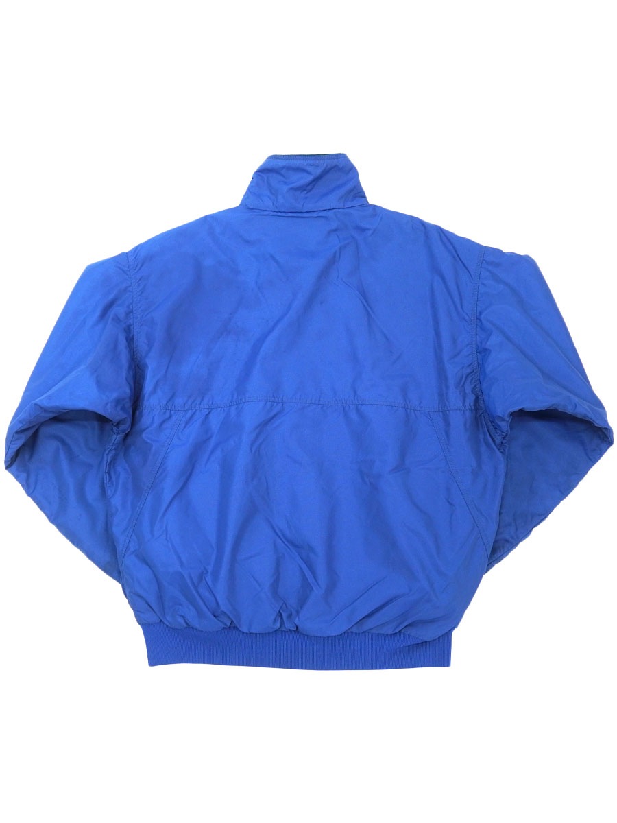 美品　90's パタゴニア　シェルドシンチラ　M 90's パタゴニア シェルドシンチラジャケット ラピス 表記(M) | NEW