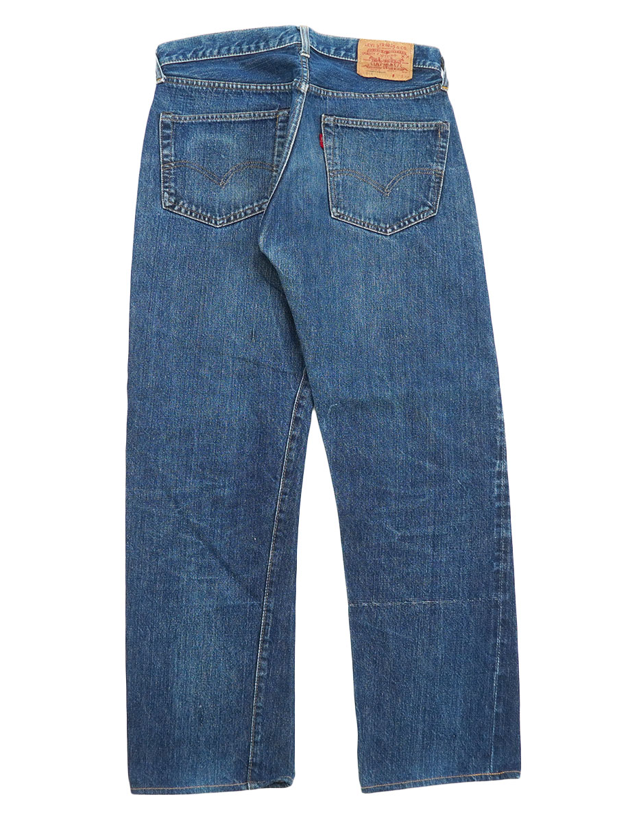 70'S LEVI'S 501 BIG E (SIZE.W32 L32) | NEW ITEM | | BerBerJin WebStore