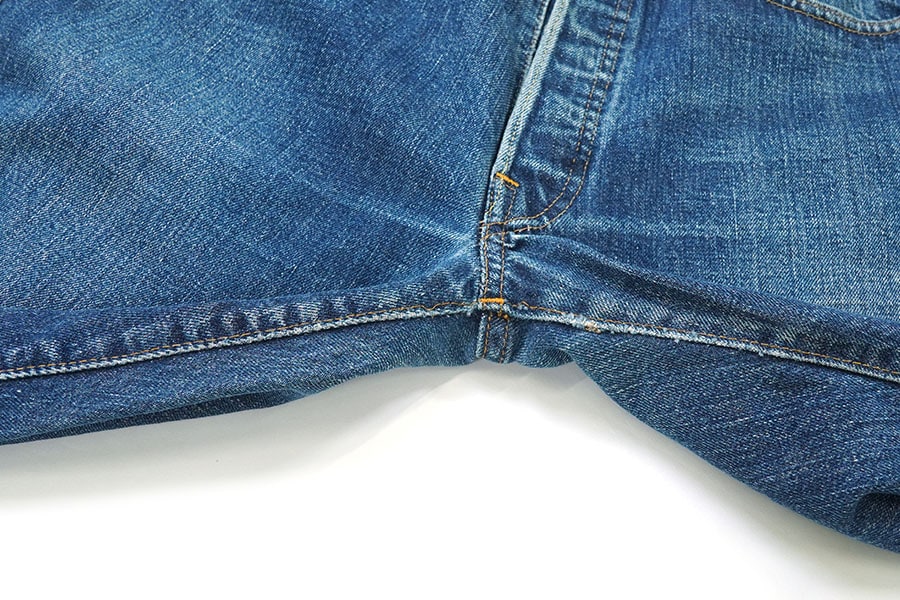70'S LEVI'S 501 BIG E (SIZE.W32 L32) | NEW ITEM | | BerBerJin WebStore