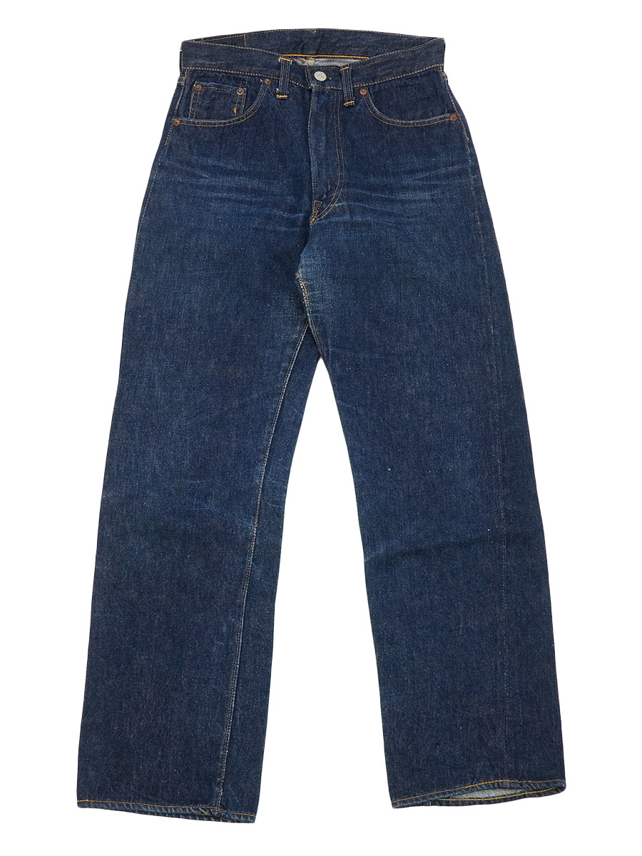 50'S LEVI'S 504ZXX JEANS (SIZE.W29 L31) | NEW ITEM | | BerBerJin