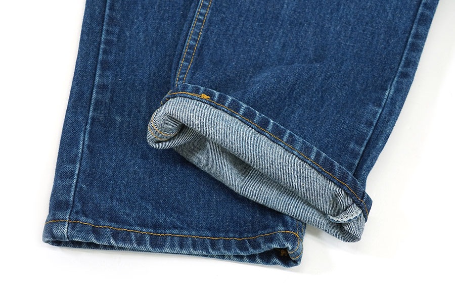 90's Levi's 505 デニムパンツ 濃青 表記(34x32) USA製 | すべて