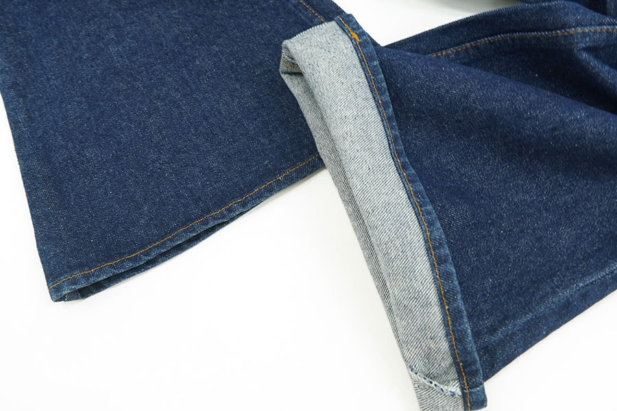 80's Levi's 684 オレンジタブ デニムパンツ 濃紺 表記(W31 L28位