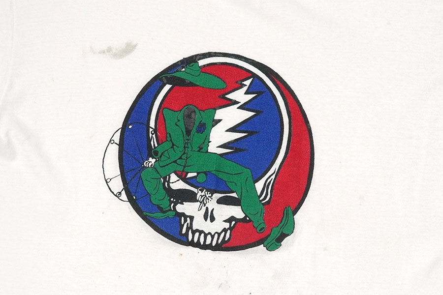 80'S GRATEFUL DEAD 