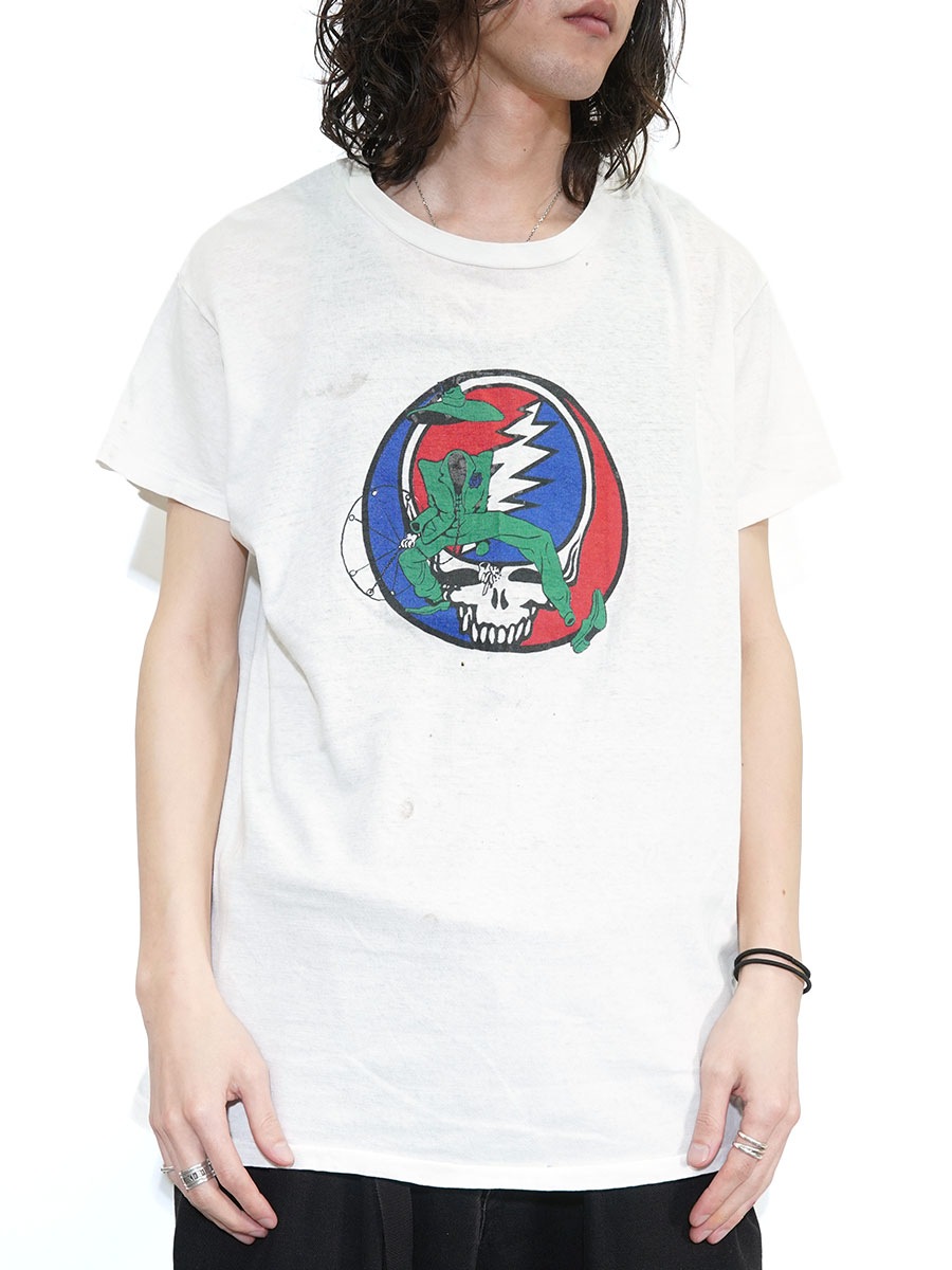 80'S GRATEFUL DEAD 