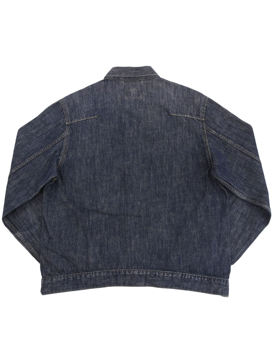 古着 00年代 リーバイス Levi's 70511 04 ユーロモデル デニム