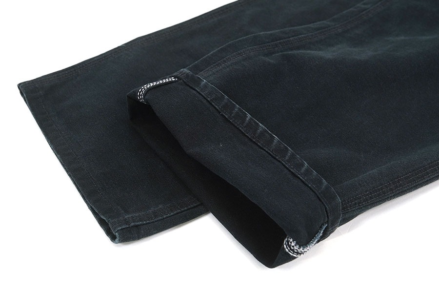 MEXICO製 カーハート ダックペインターパンツ ブラック 表記(34x32