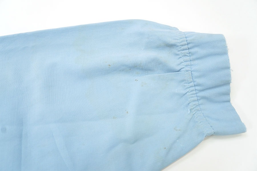 50's McGREGOR ドリズラージャケット スカイブルー 表記(42)