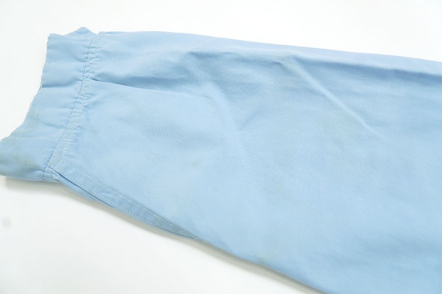 50's McGREGOR ドリズラージャケット スカイブルー 表記(42)