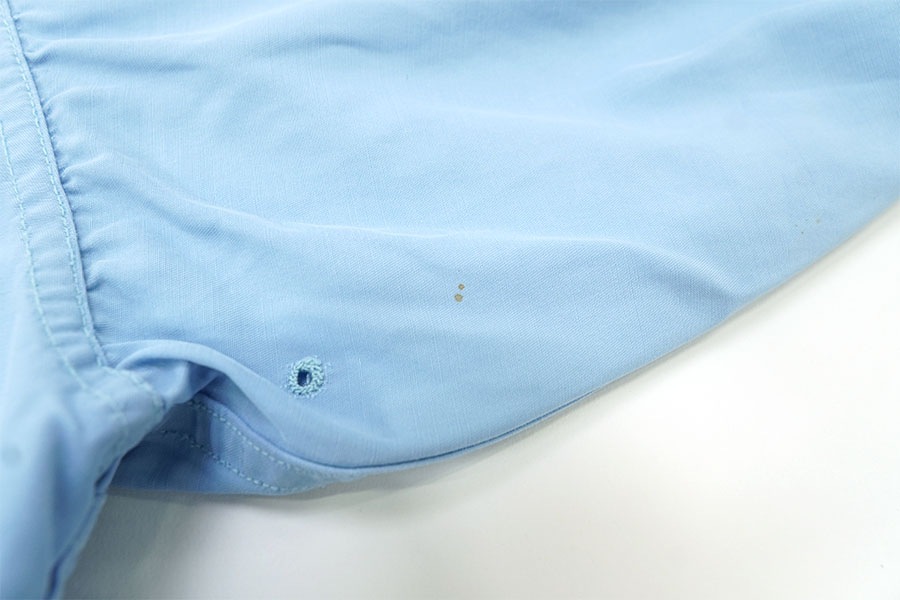 50's McGREGOR ドリズラージャケット スカイブルー 表記(42)