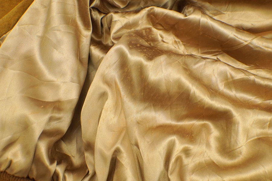 80's BROOKS BROTHERS G-9タイプ スエードジャケット 表記(44 LONG)