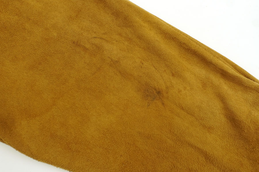 80's BROOKS BROTHERS G-9タイプ スエードジャケット 表記(44 LONG)