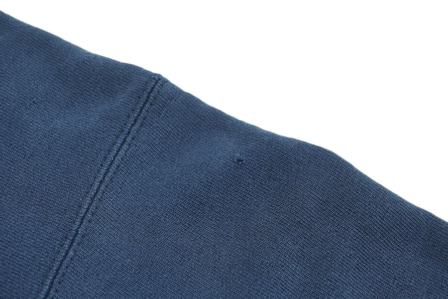 90's 刺繍タグ チャンピオンRW ''EASTMAN SOHOOL OF MUSIC'' 3段プリント 表記(L) USA製