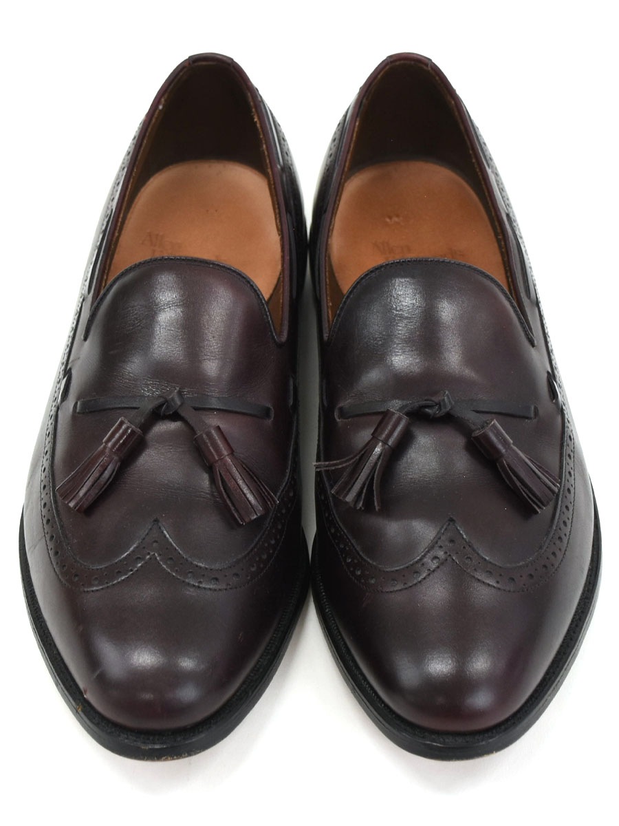 USA製 Allen Edmonds 