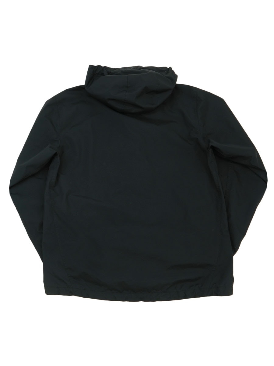 08 PATAGONIA エコレインシェルジャケット ブラック 表記(L) | すべて