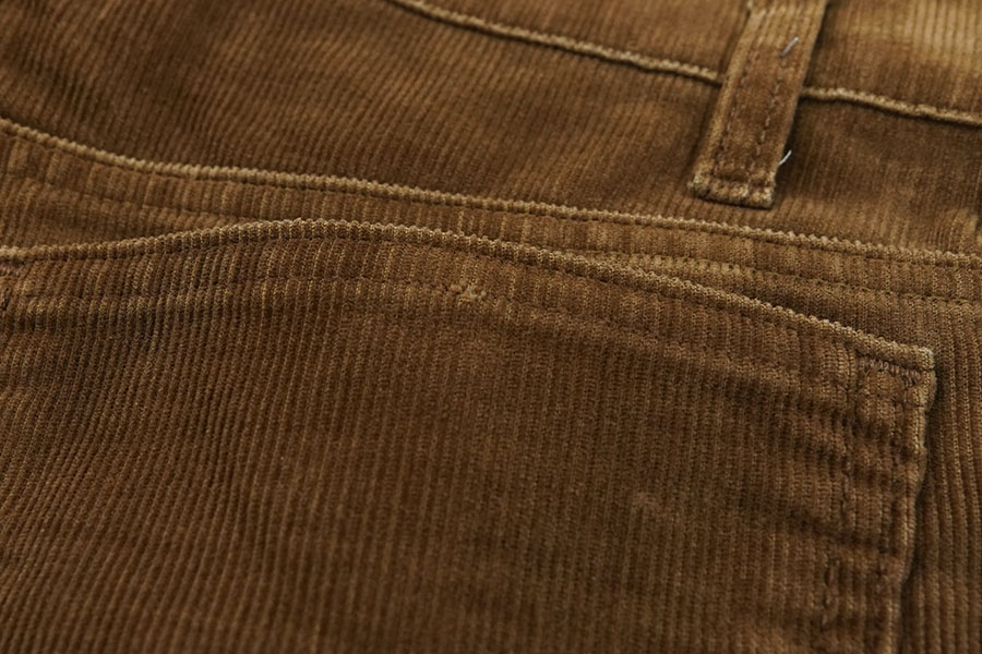 90's LEVI'S 519 コーディロイパンツ ブラウン 表記(W30 L33)