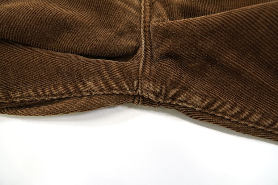 90's LEVI'S 519 コーディロイパンツ ブラウン 表記(W30 L33)
