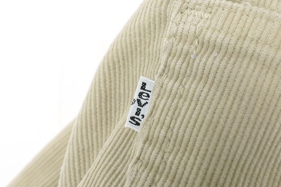 70's Levi's 519 コーデュロイパンツ アイボリー 表記(30x32) | すべて