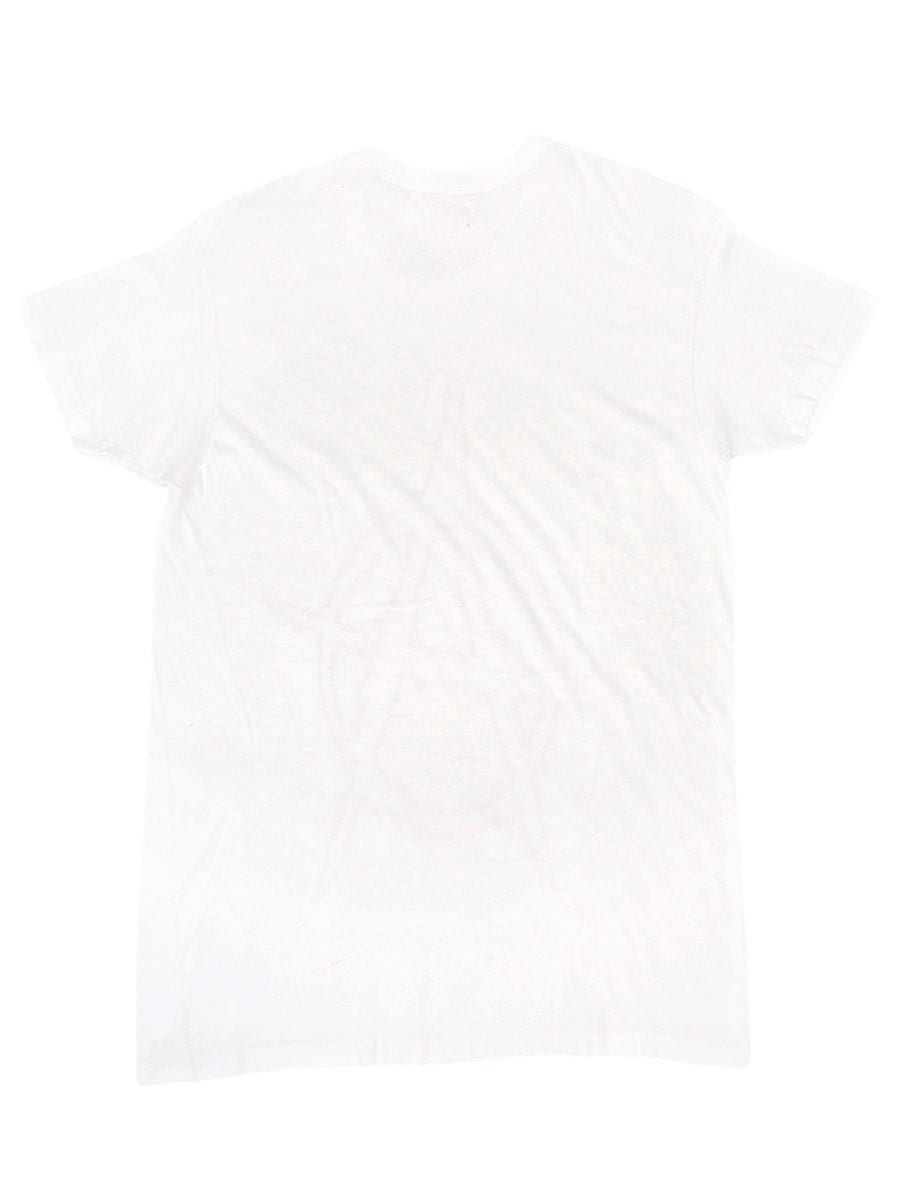 60'S HANES ANARCHY MARK T SHIRT (SIZE.LARGE)