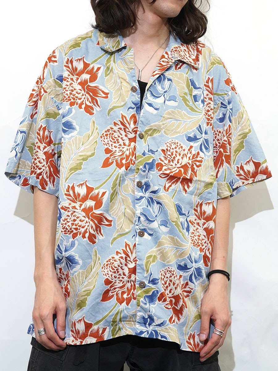 03 PATAGONIA PATALOHA SHIRT (SIZE.X LARGE) | NEW ITEM