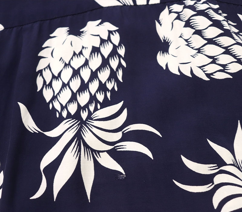 1950s HAWAIIAN SHIRT , Size M