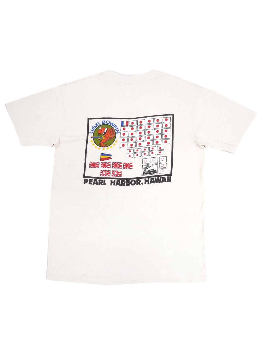 80年代　Hanes USA製　Laker's プリントTシャツ 80年代Hanes USA製Laker's プリントTシャツ