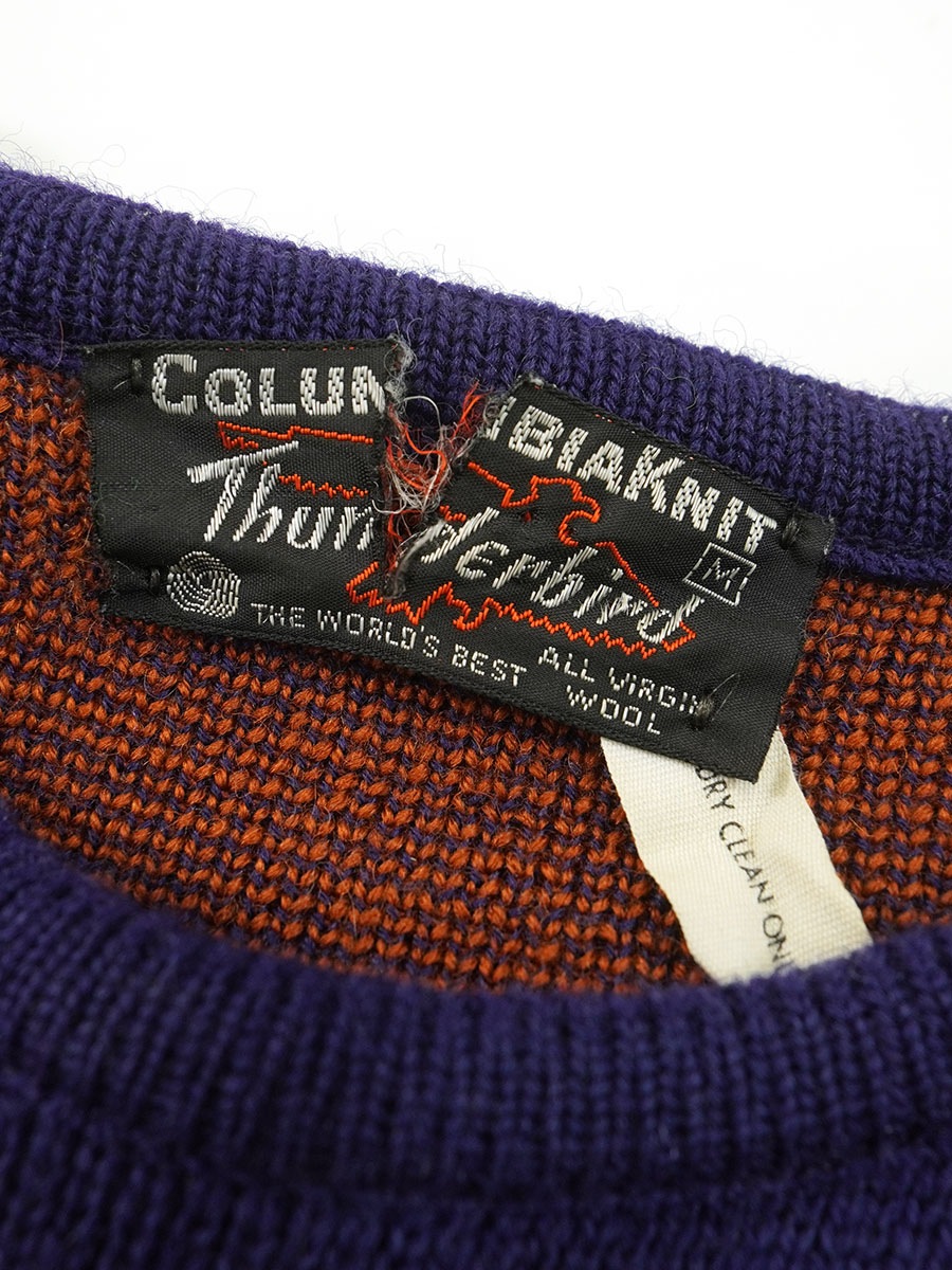 コロンボ　ニット COLIMBO(コリンボ) SOUTH FORK KNIT CAP 【ZX-0610】 Dark Navy